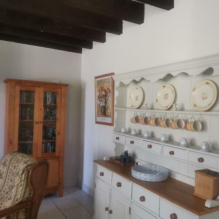 La Loctais Βίλα Les Portes du Coglais Εξωτερικό φωτογραφία