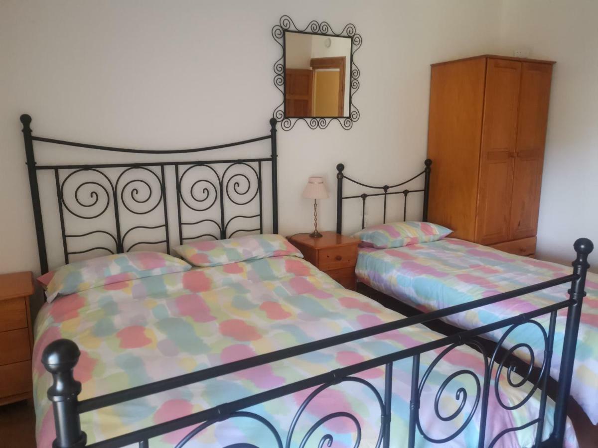 La Loctais Βίλα Les Portes du Coglais Εξωτερικό φωτογραφία
