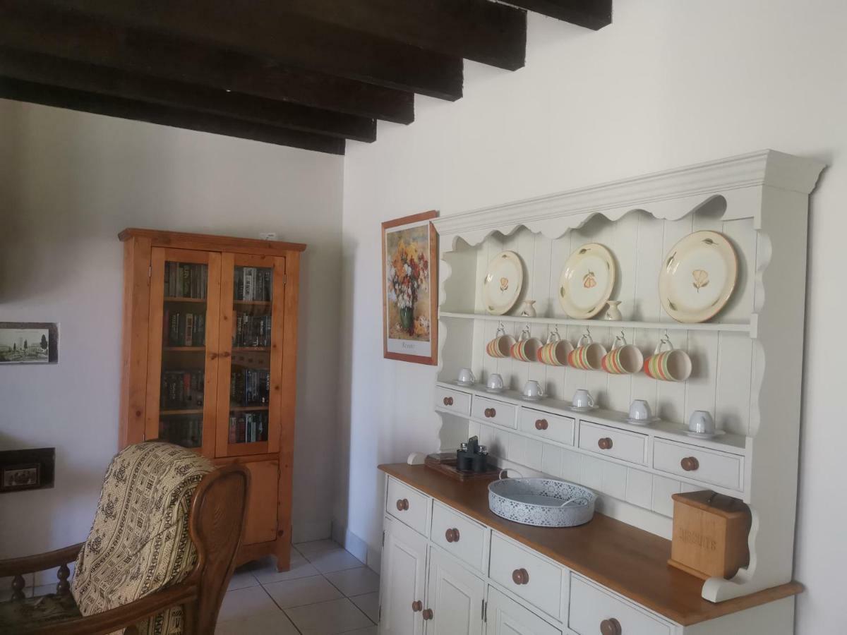 La Loctais Βίλα Les Portes du Coglais Εξωτερικό φωτογραφία